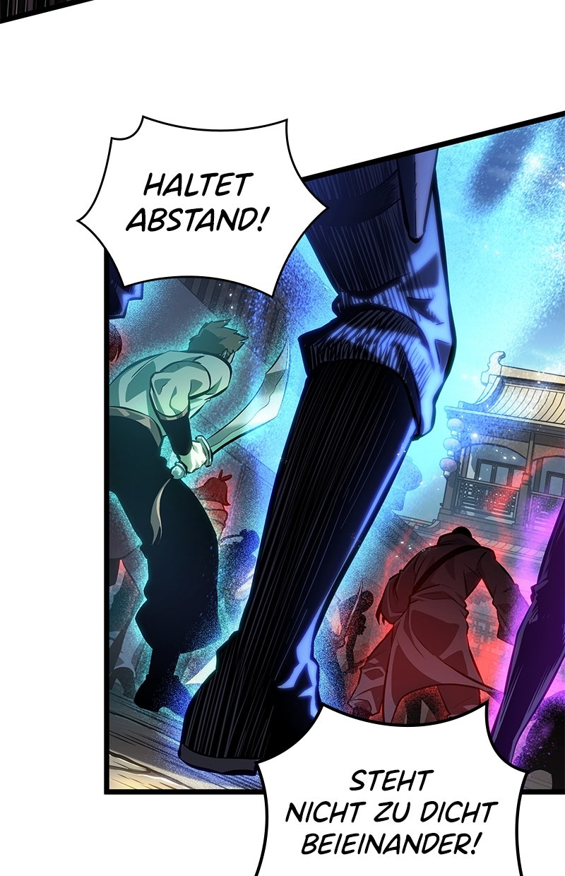 Read The World After the Fall Manga Online