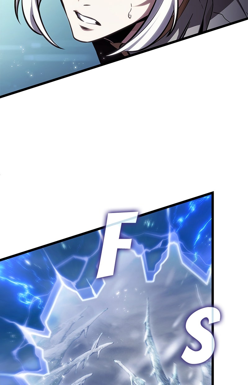 Read The World After the Fall Manga Online