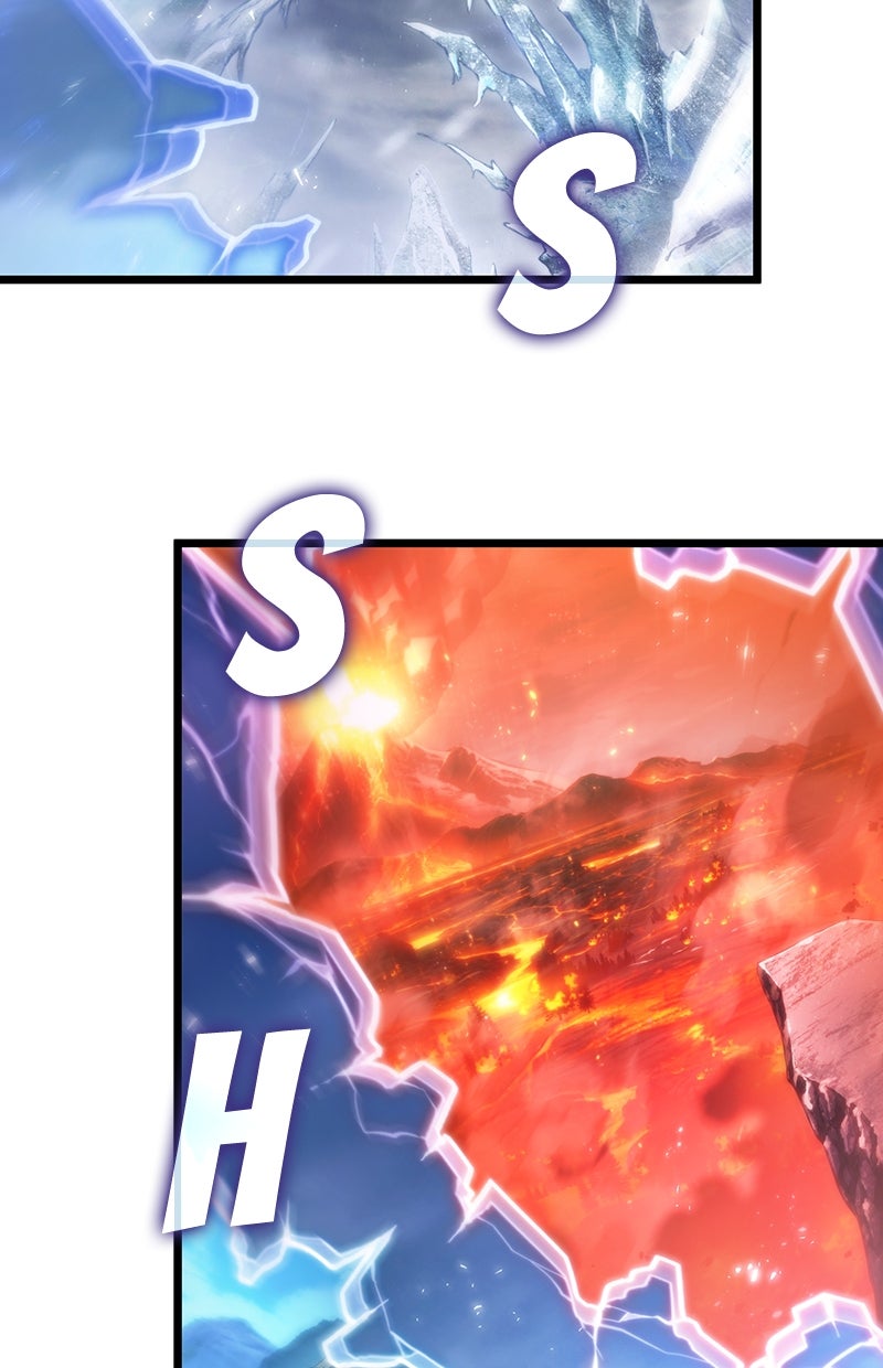 Read The World After the Fall Manga Online