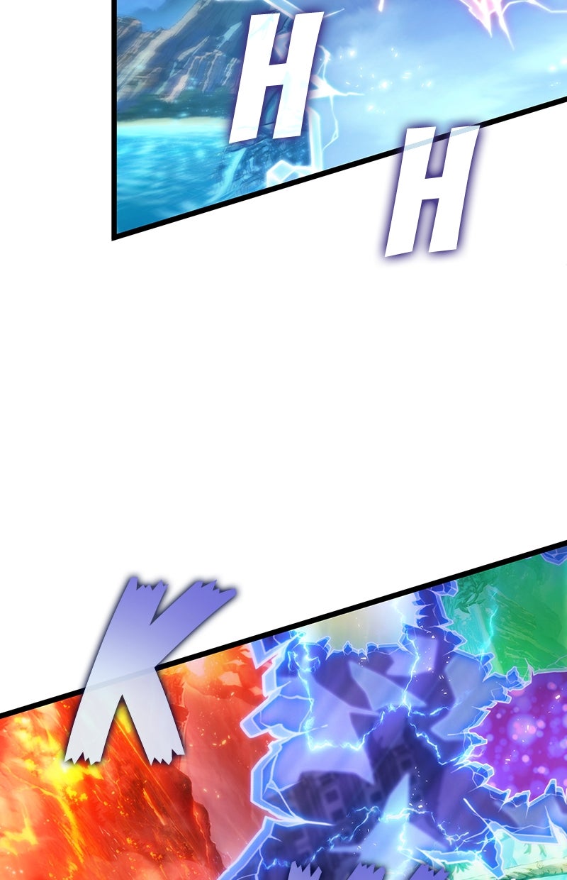 Read The World After the Fall Manga Online