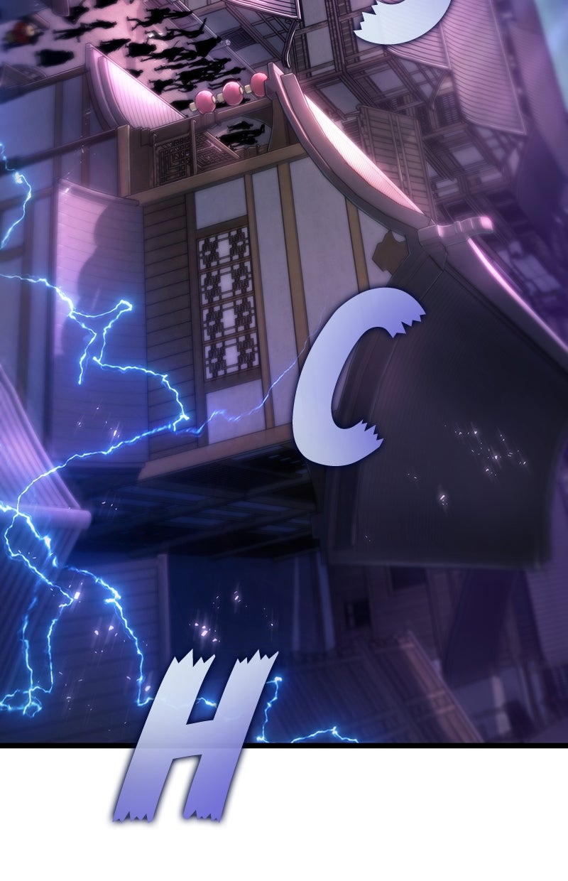 Read The World After the Fall Manga Online