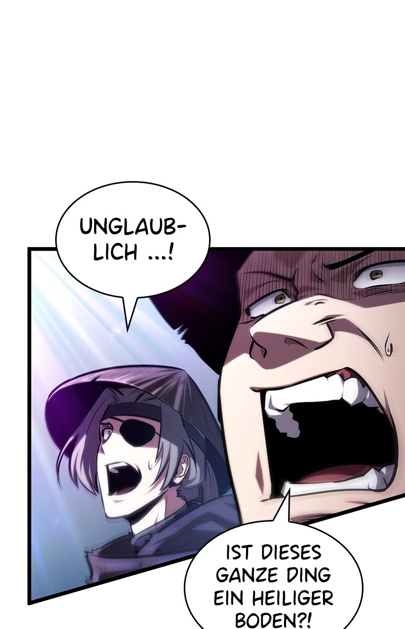 Read The World After the Fall Manga Online