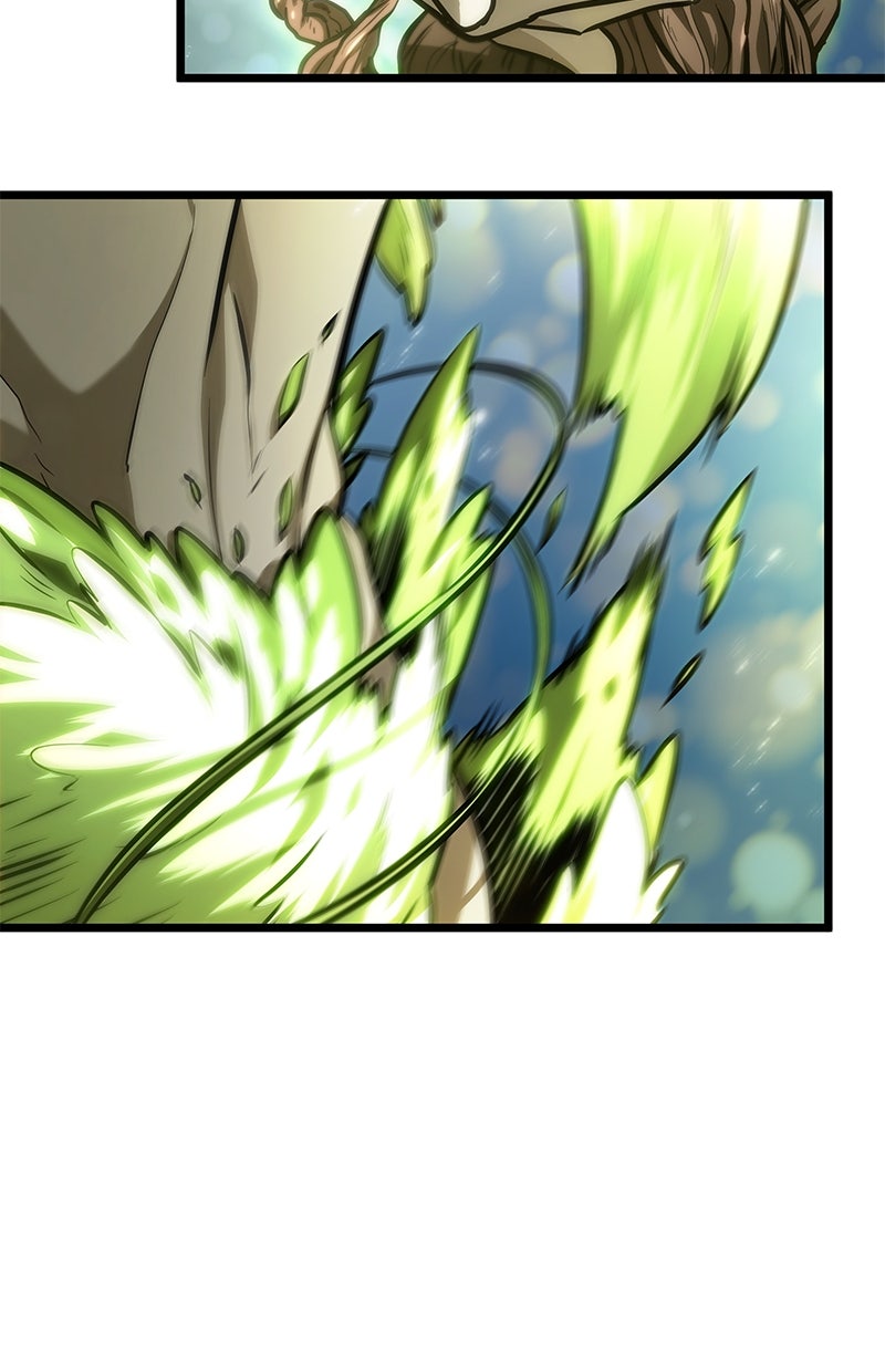 Read The World After the Fall Manga Online