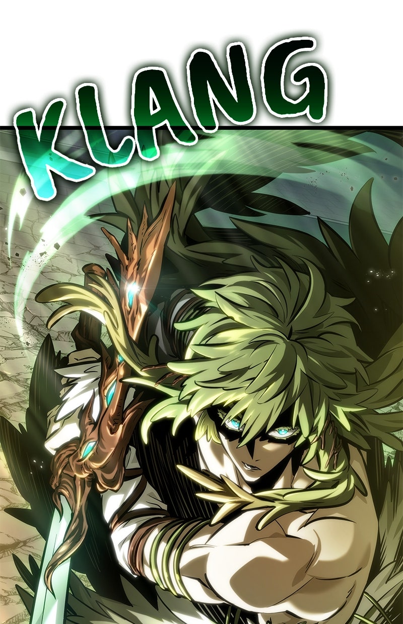 Read The World After the Fall Manga Online