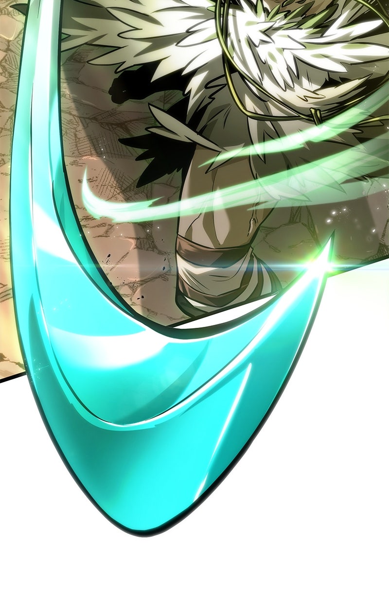 Read The World After the Fall Manga Online