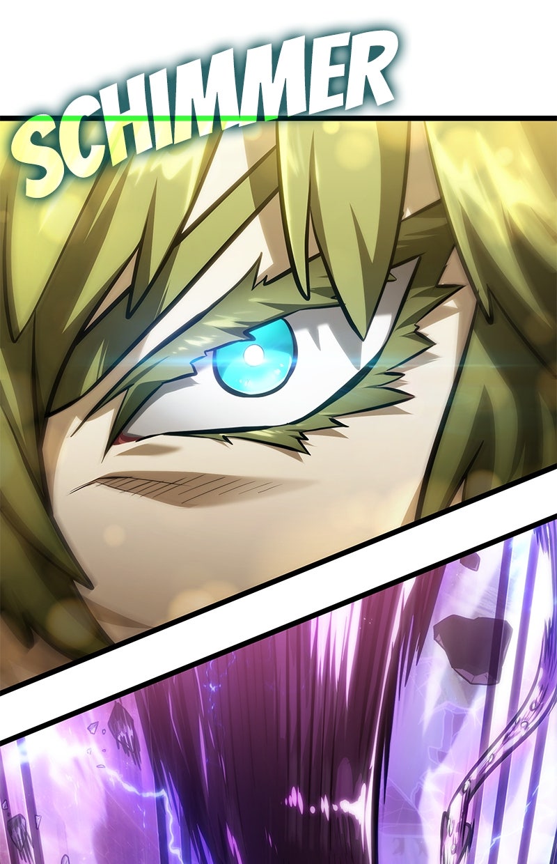 Read The World After the Fall Manga Online