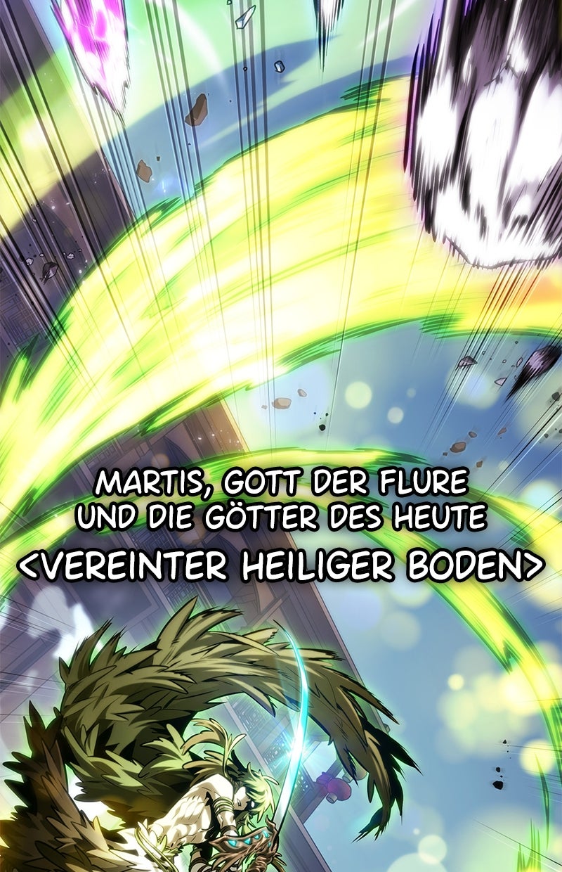 Read The World After the Fall Manga Online