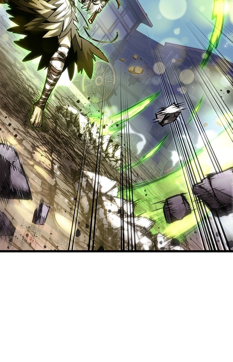 Read The World After the Fall Manga Online