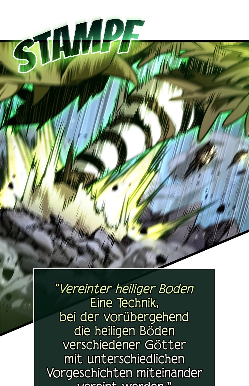 Read The World After the Fall Manga Online