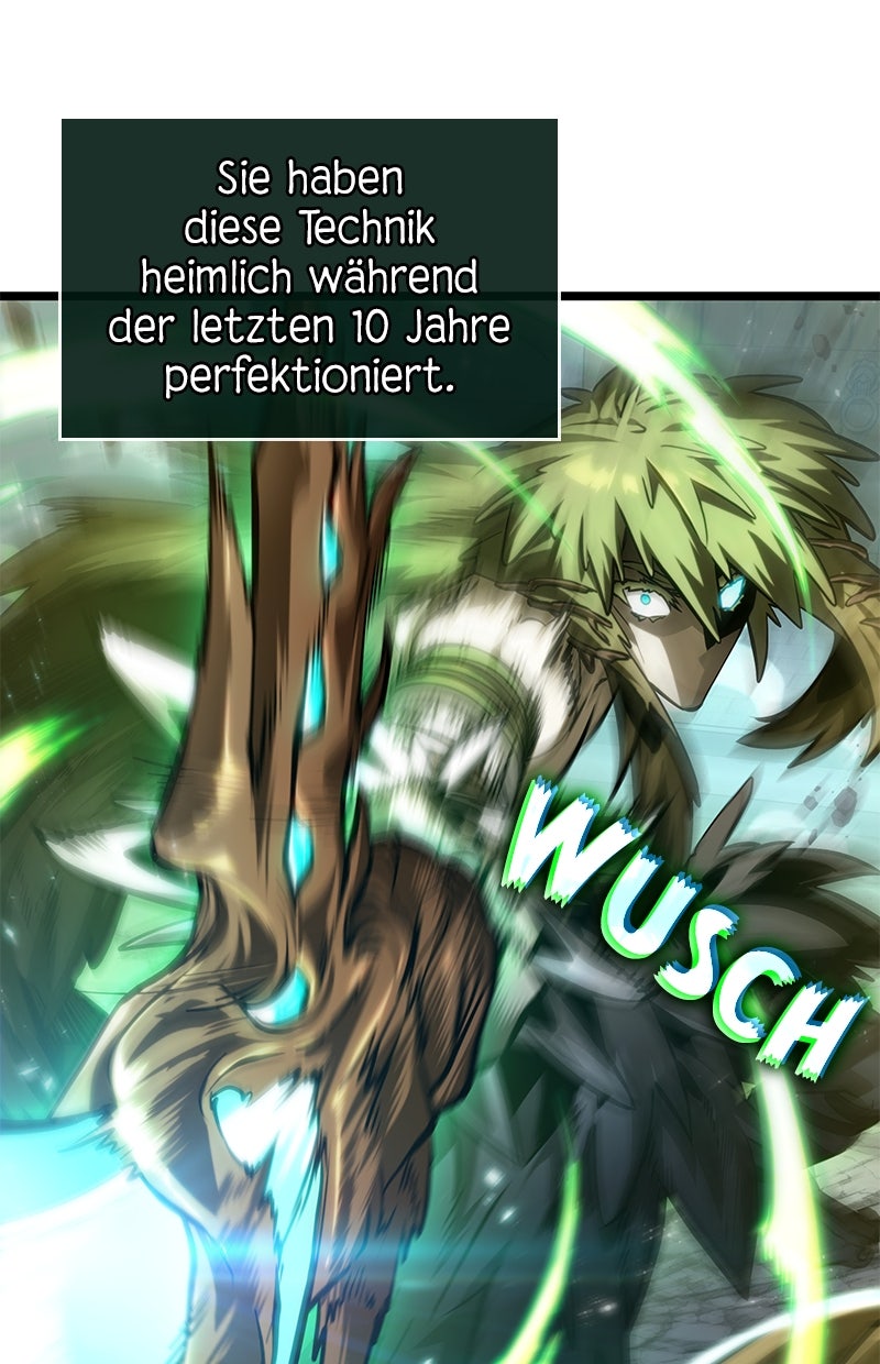 Read The World After the Fall Manga Online