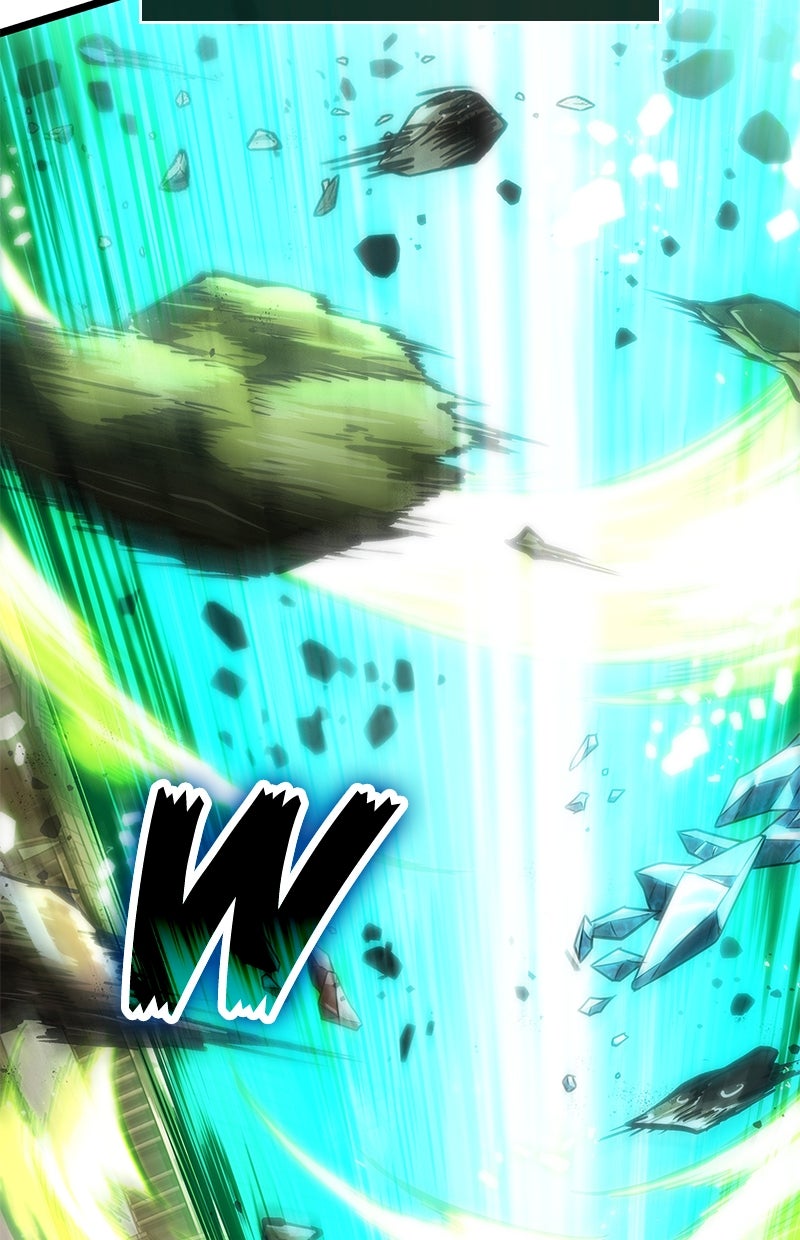 Read The World After the Fall Manga Online