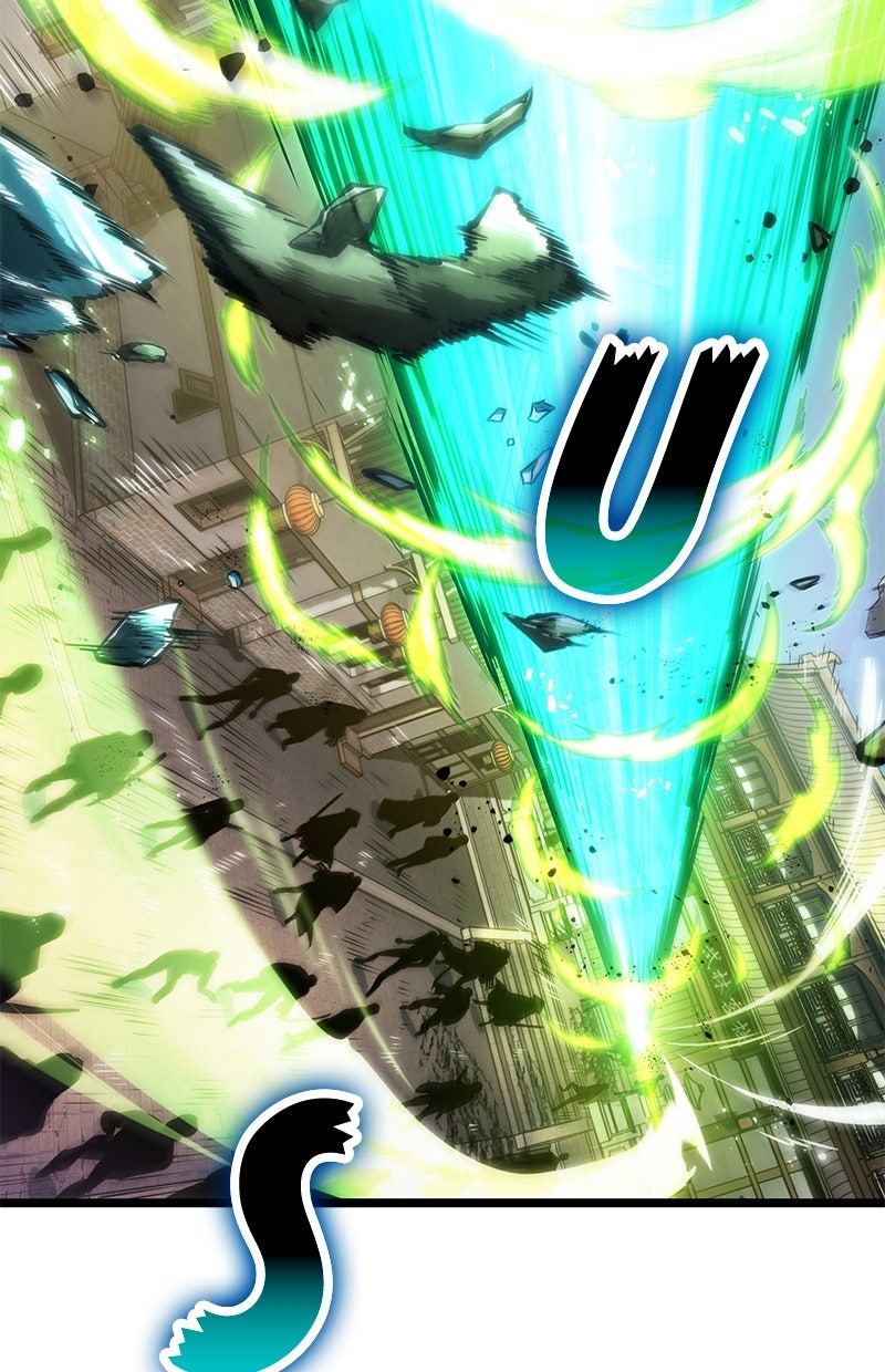 Read The World After the Fall Manga Online