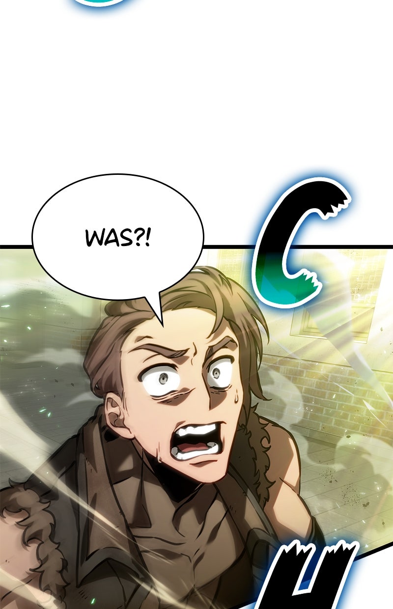 Read The World After the Fall Manga Online