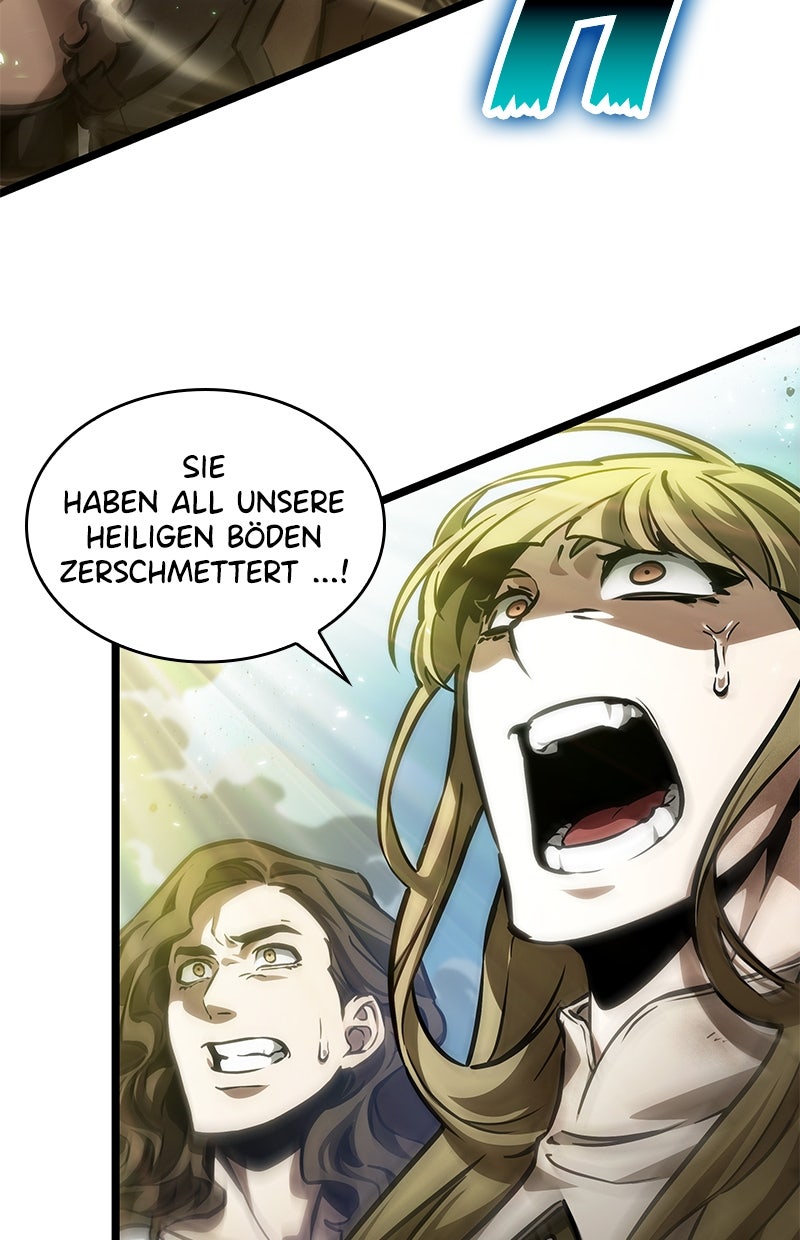 Read The World After the Fall Manga Online