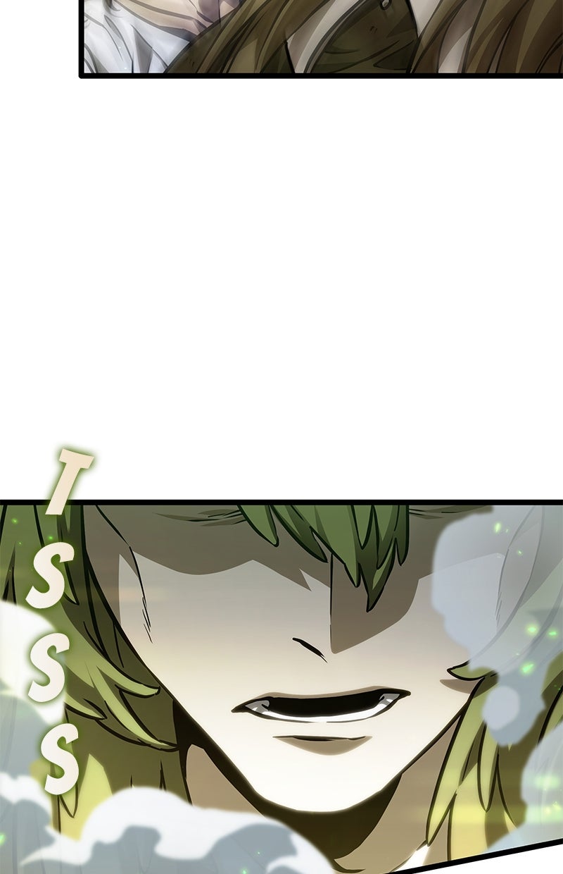 Read The World After the Fall Manga Online