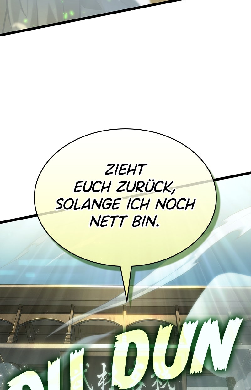 Read The World After the Fall Manga Online