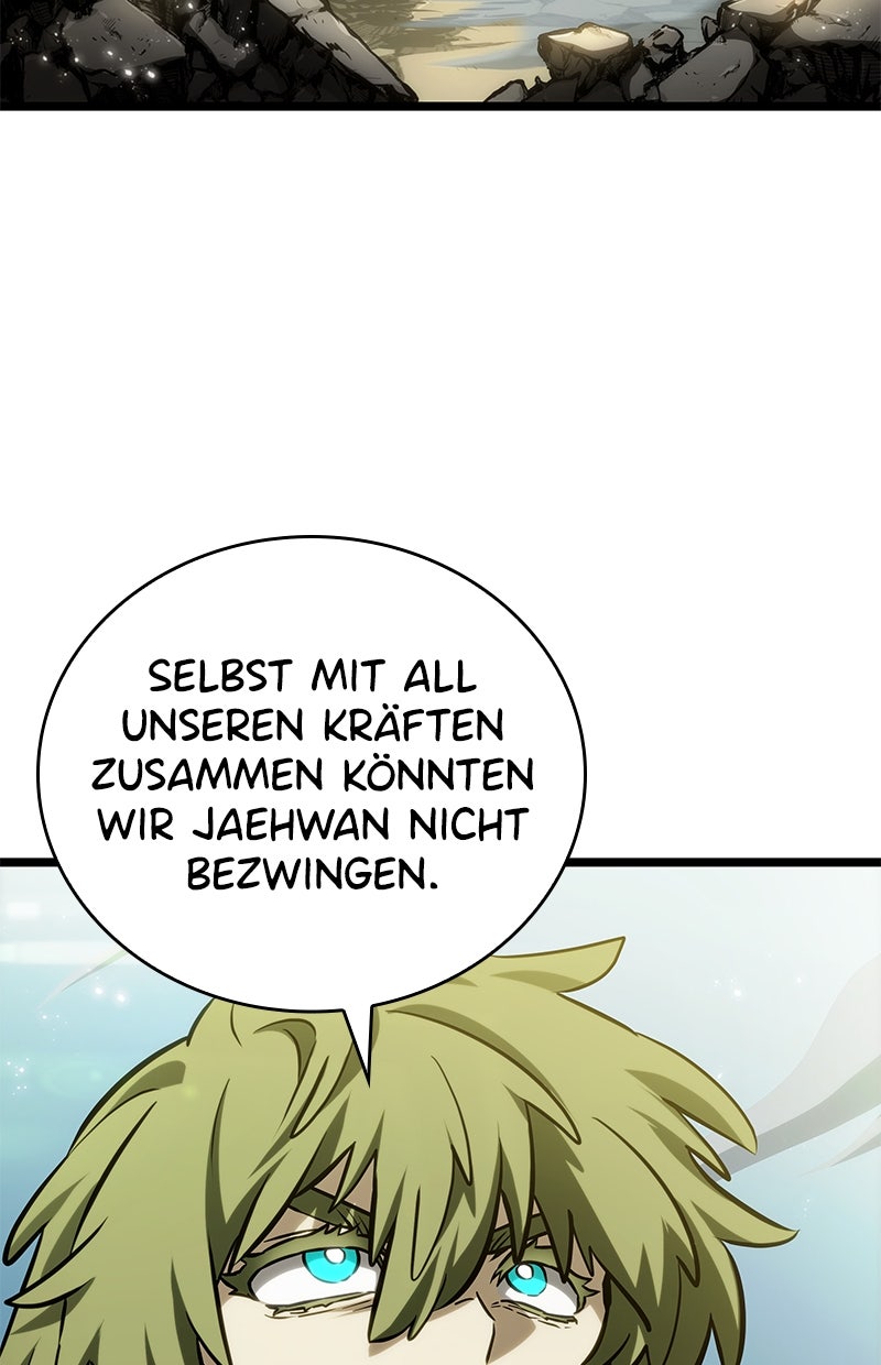 Read The World After the Fall Manga Online