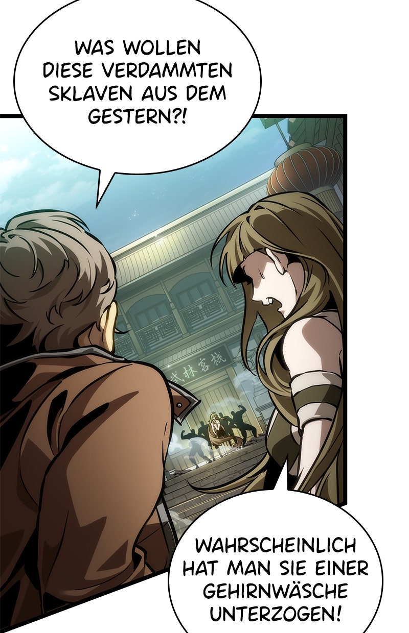 Read The World After the Fall Manga Online