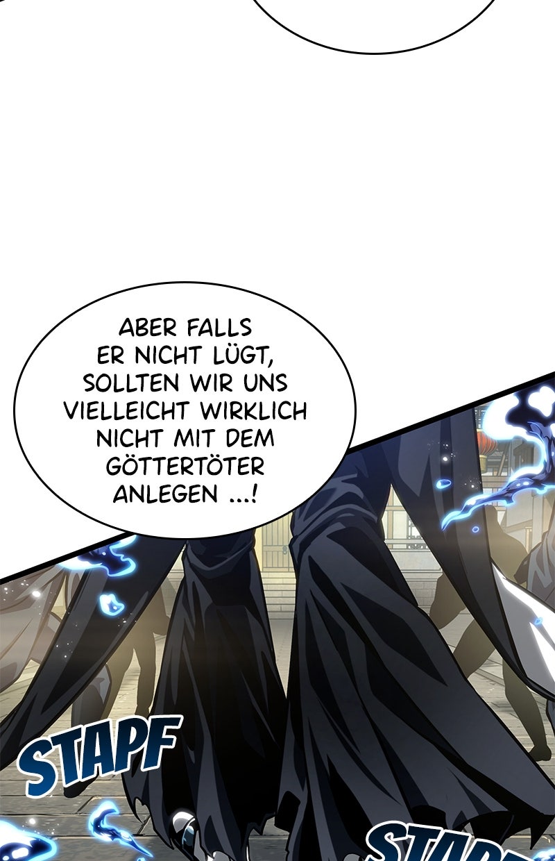 Read The World After the Fall Manga Online