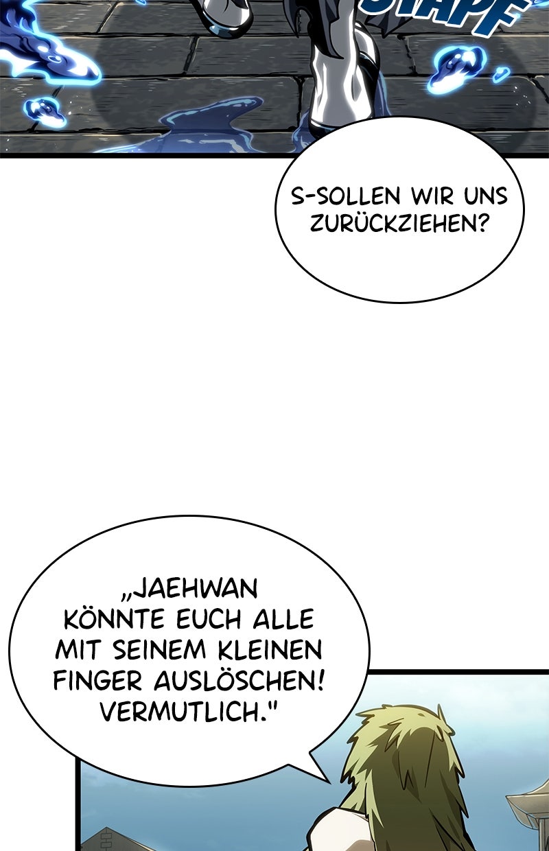 Read The World After the Fall Manga Online