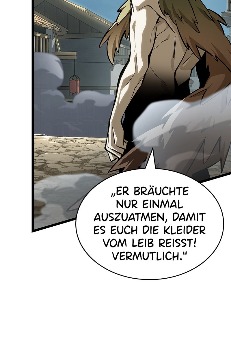 Read The World After the Fall Manga Online