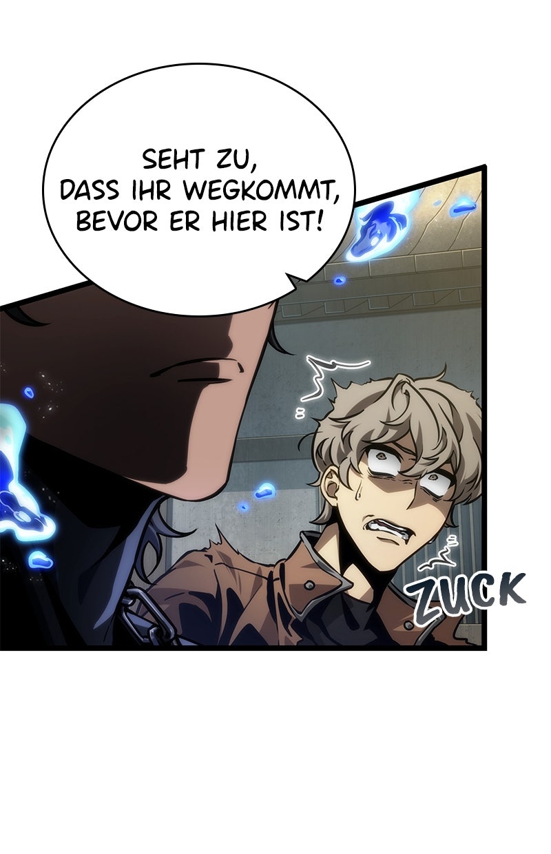 Read The World After the Fall Manga Online