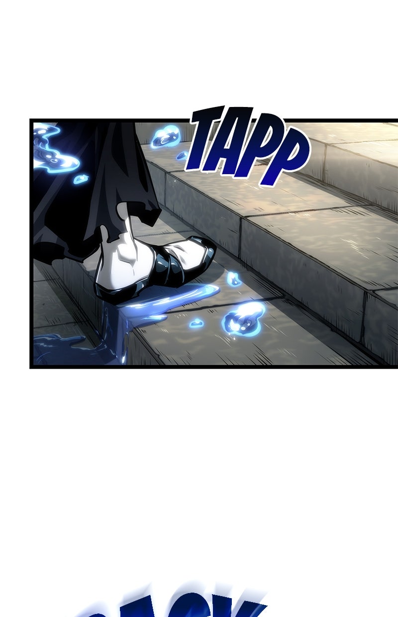 Read The World After the Fall Manga Online