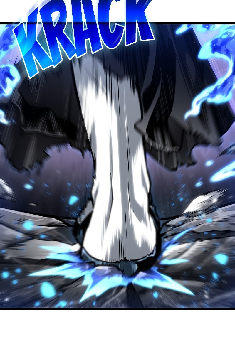 Read The World After the Fall Manga Online