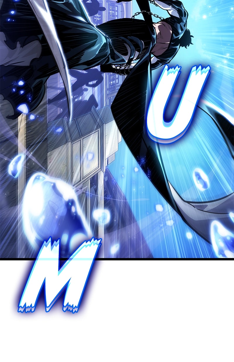 Read The World After the Fall Manga Online