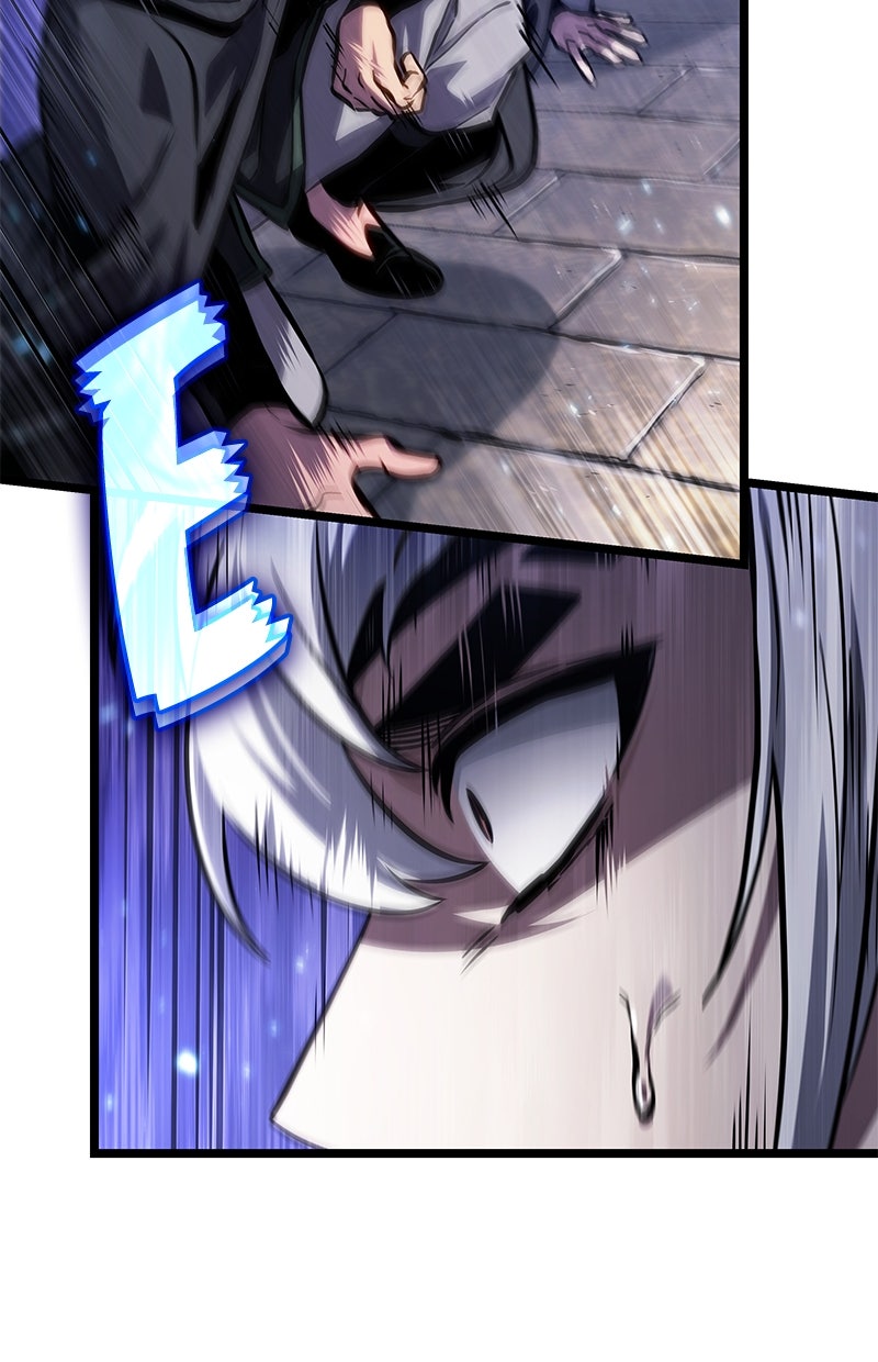 Read The World After the Fall Manga Online