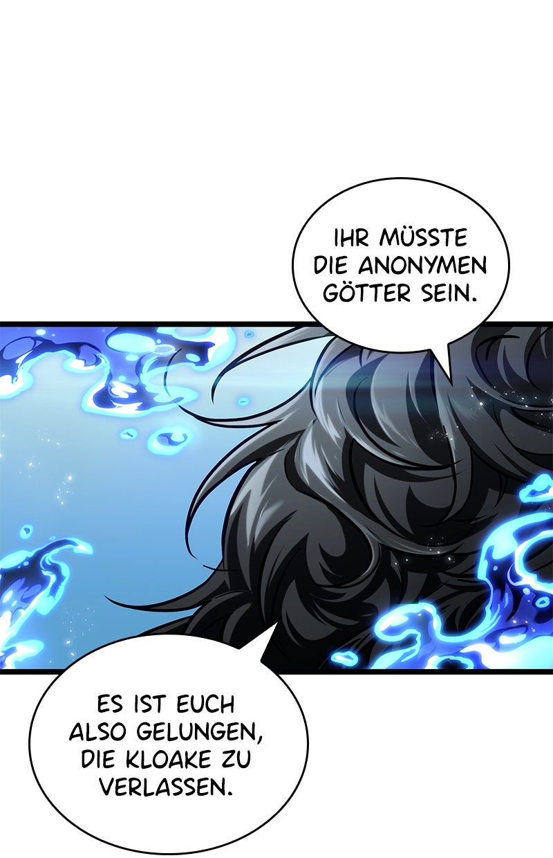 Read The World After the Fall Manga Online