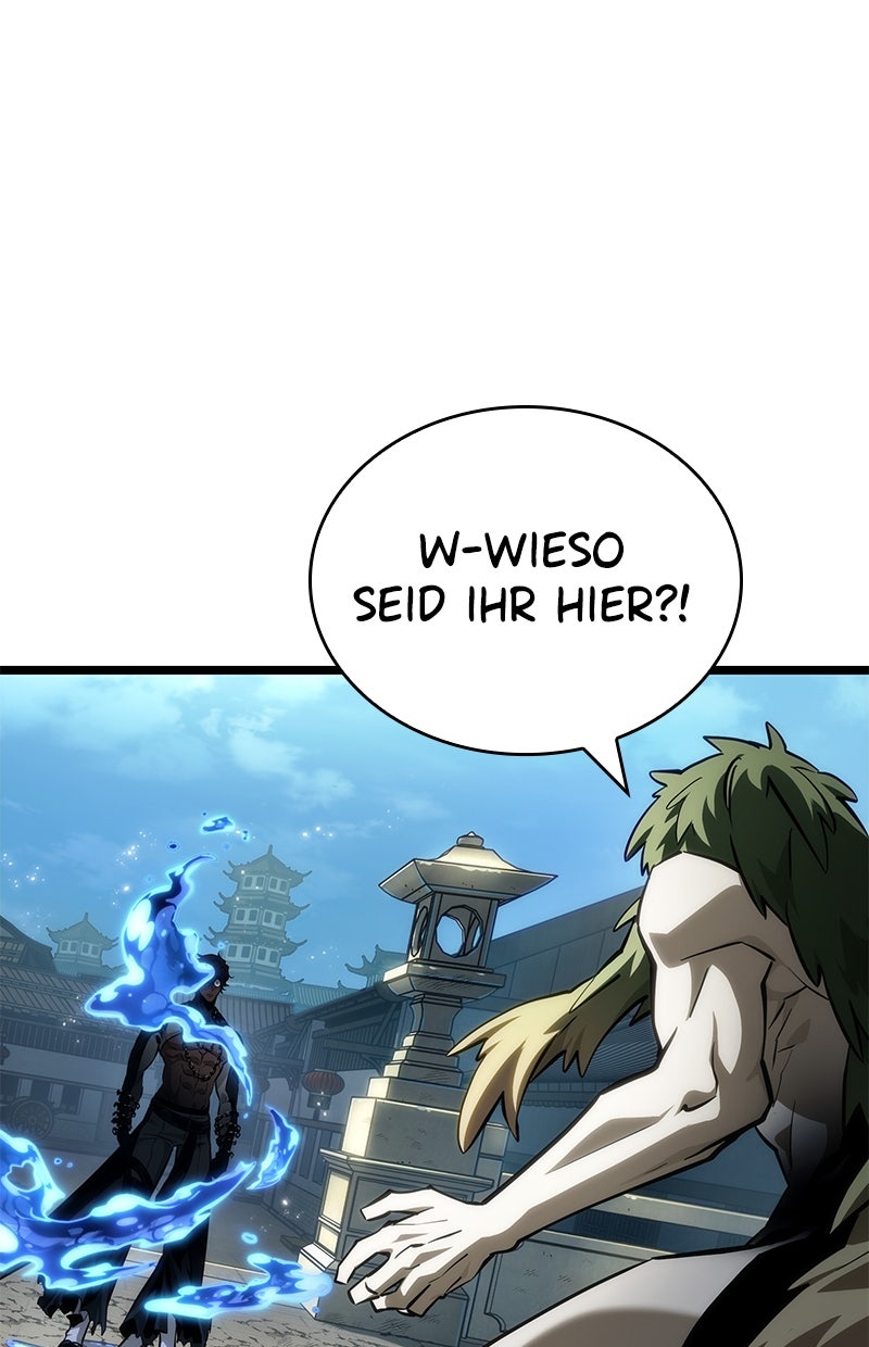 Read The World After the Fall Manga Online