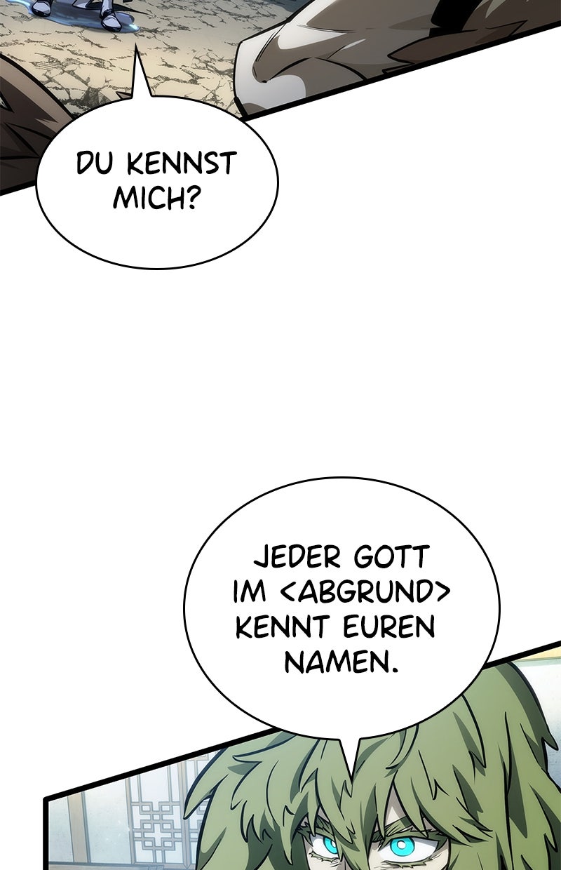 Read The World After the Fall Manga Online