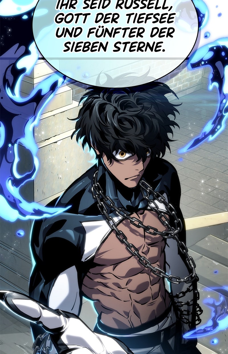 Read The World After the Fall Manga Online