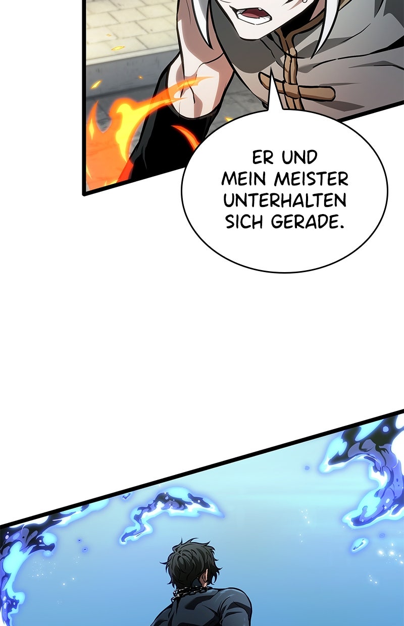 Read The World After the Fall Manga Online