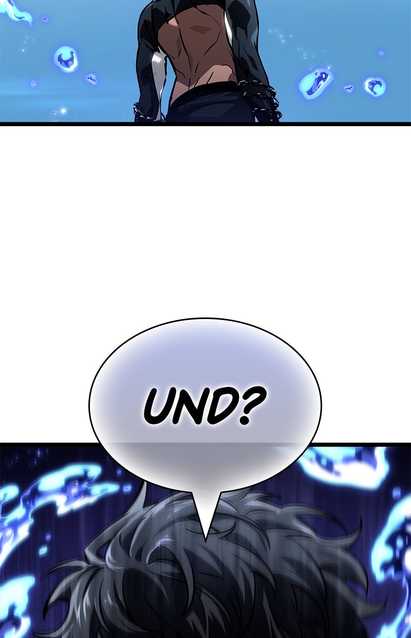 Read The World After the Fall Manga Online