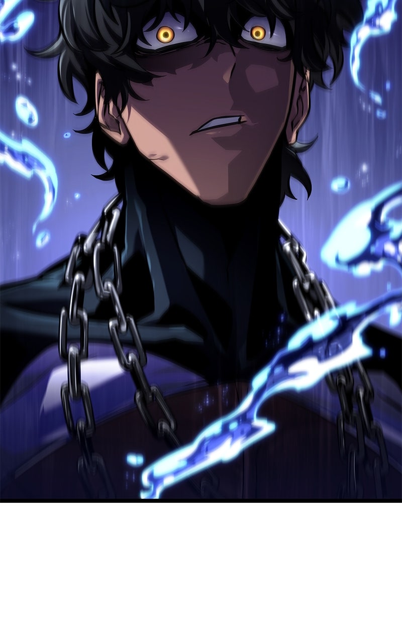 Read The World After the Fall Manga Online