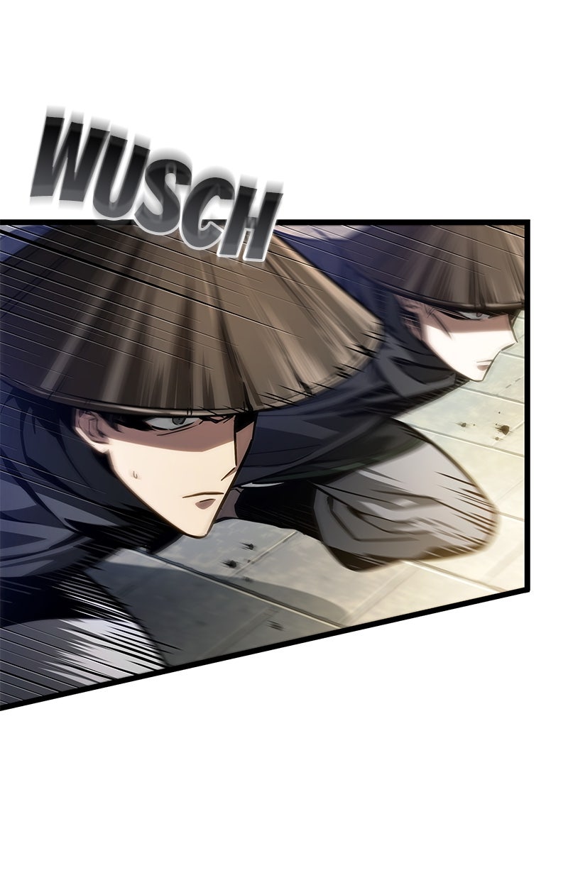 Read The World After the Fall Manga Online