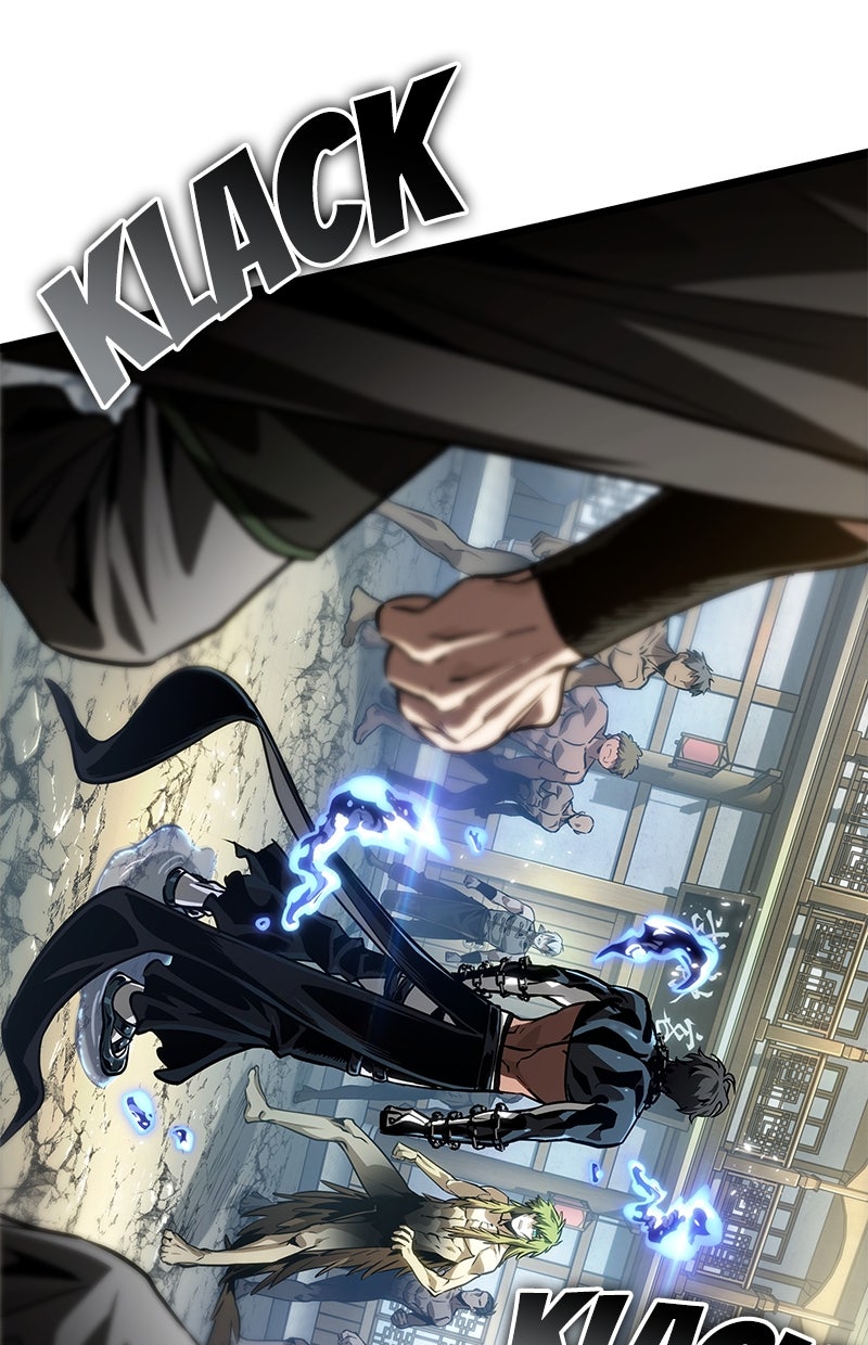 Read The World After the Fall Manga Online