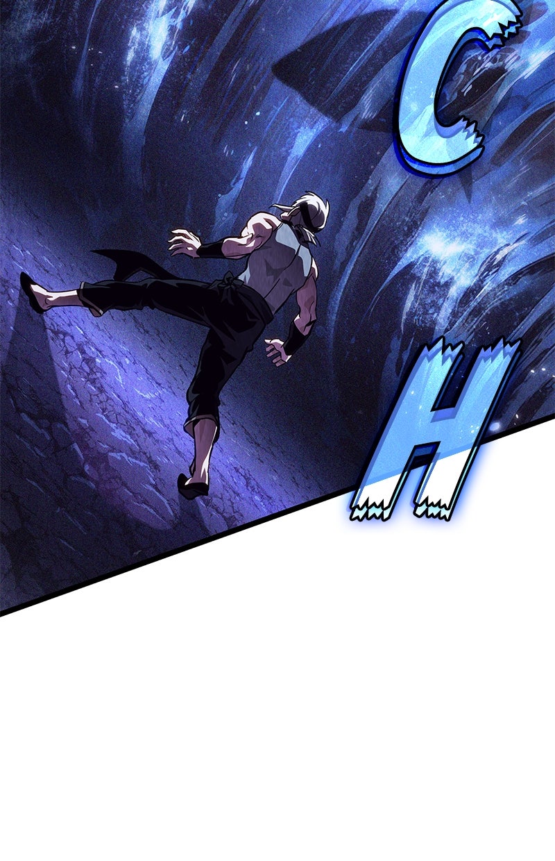 Read The World After the Fall Manga Online