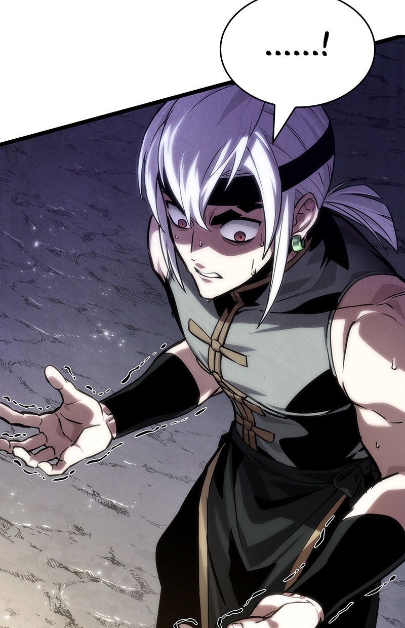 Read The World After the Fall Manga Online