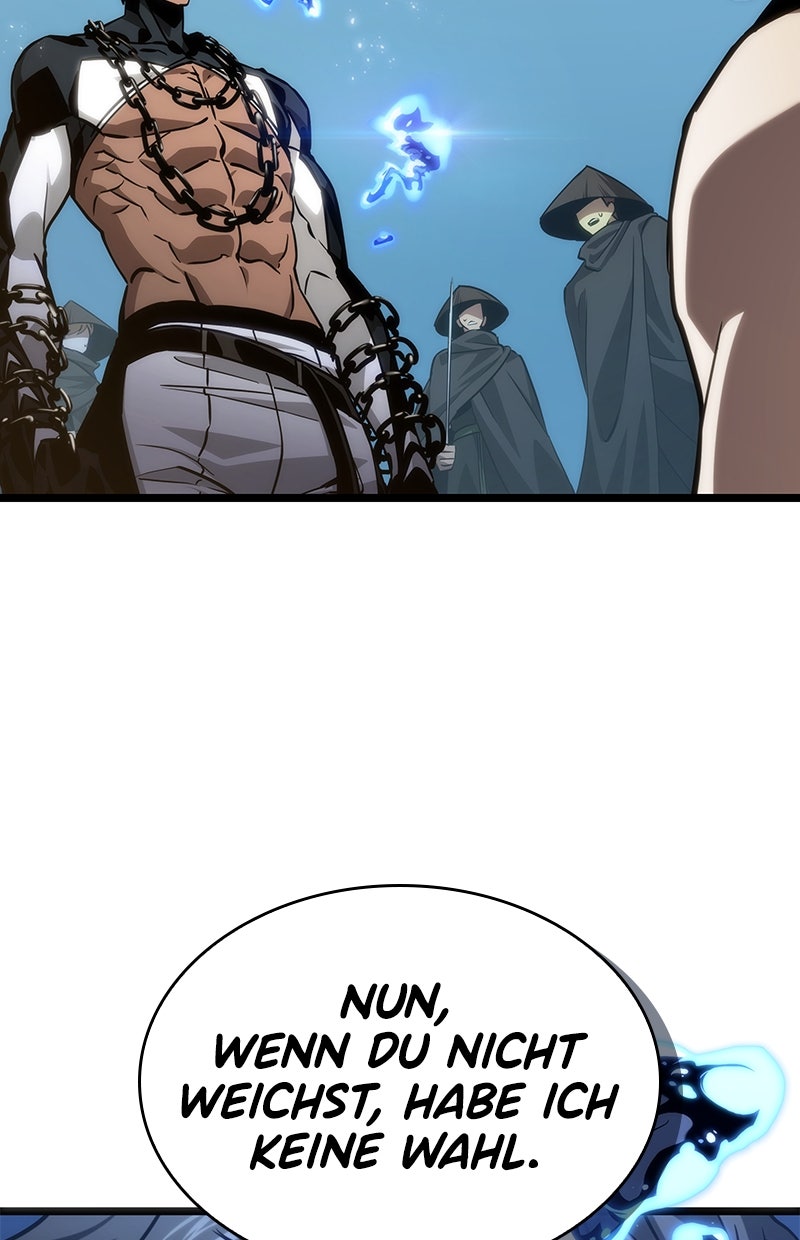 Read The World After the Fall Manga Online