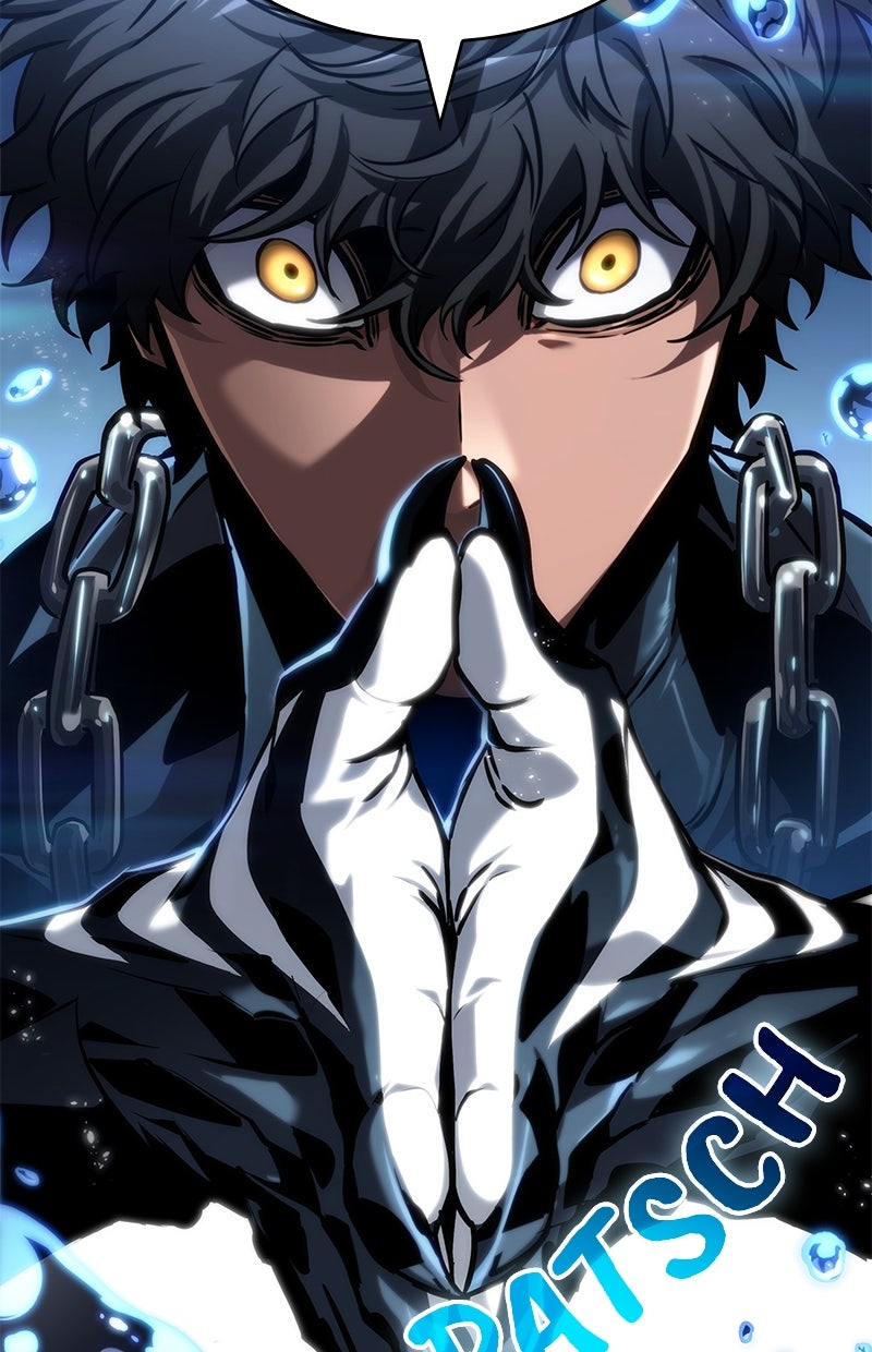 Read The World After the Fall Manga Online