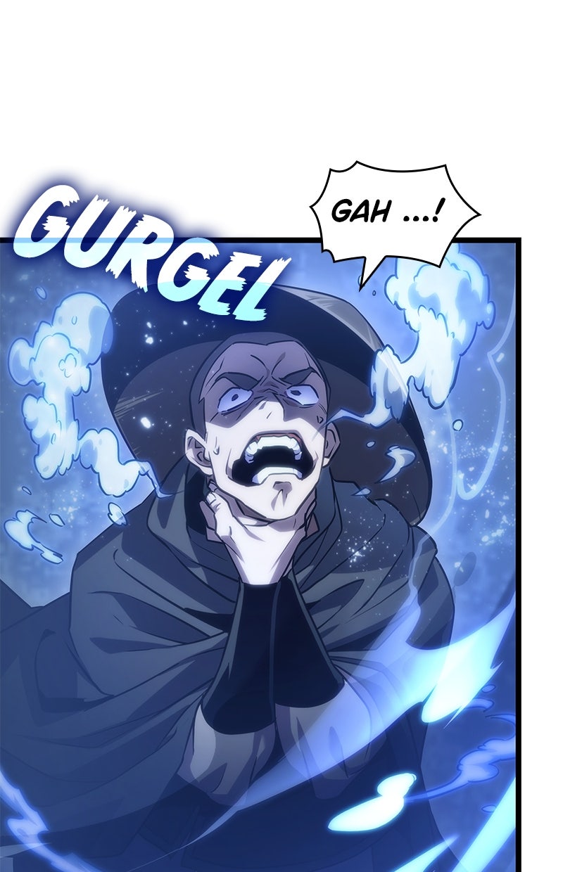 Read The World After the Fall Manga Online