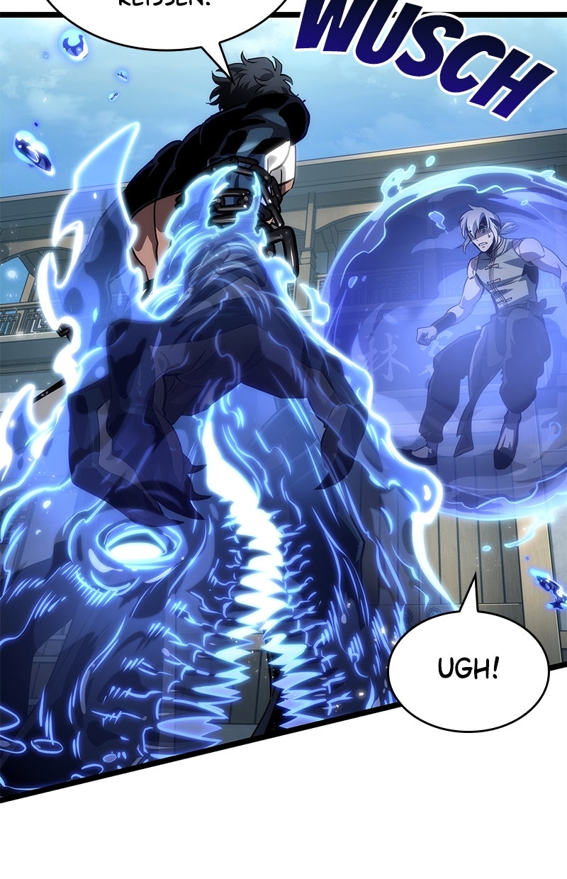 Read The World After the Fall Manga Online