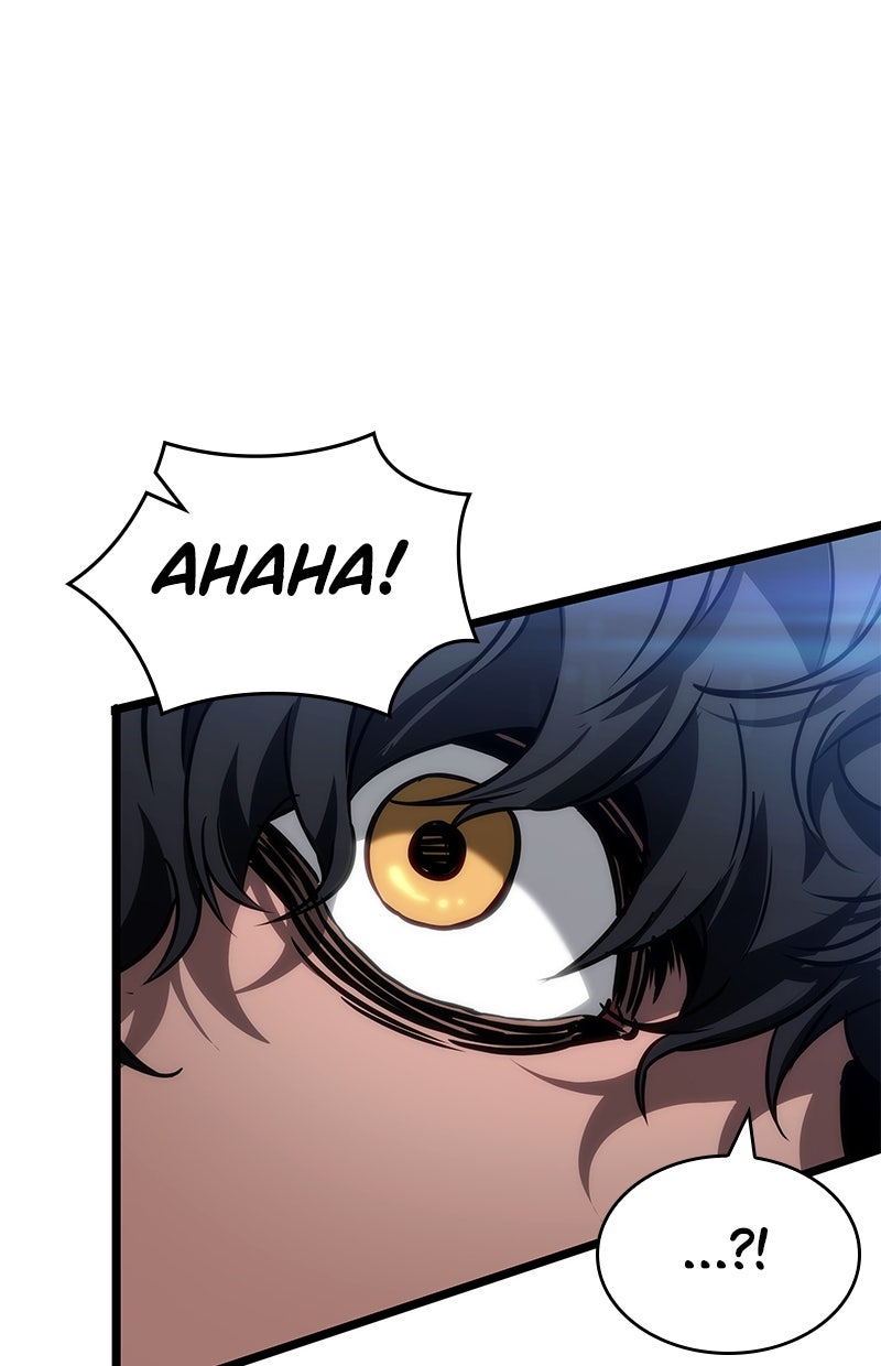 Read The World After the Fall Manga Online