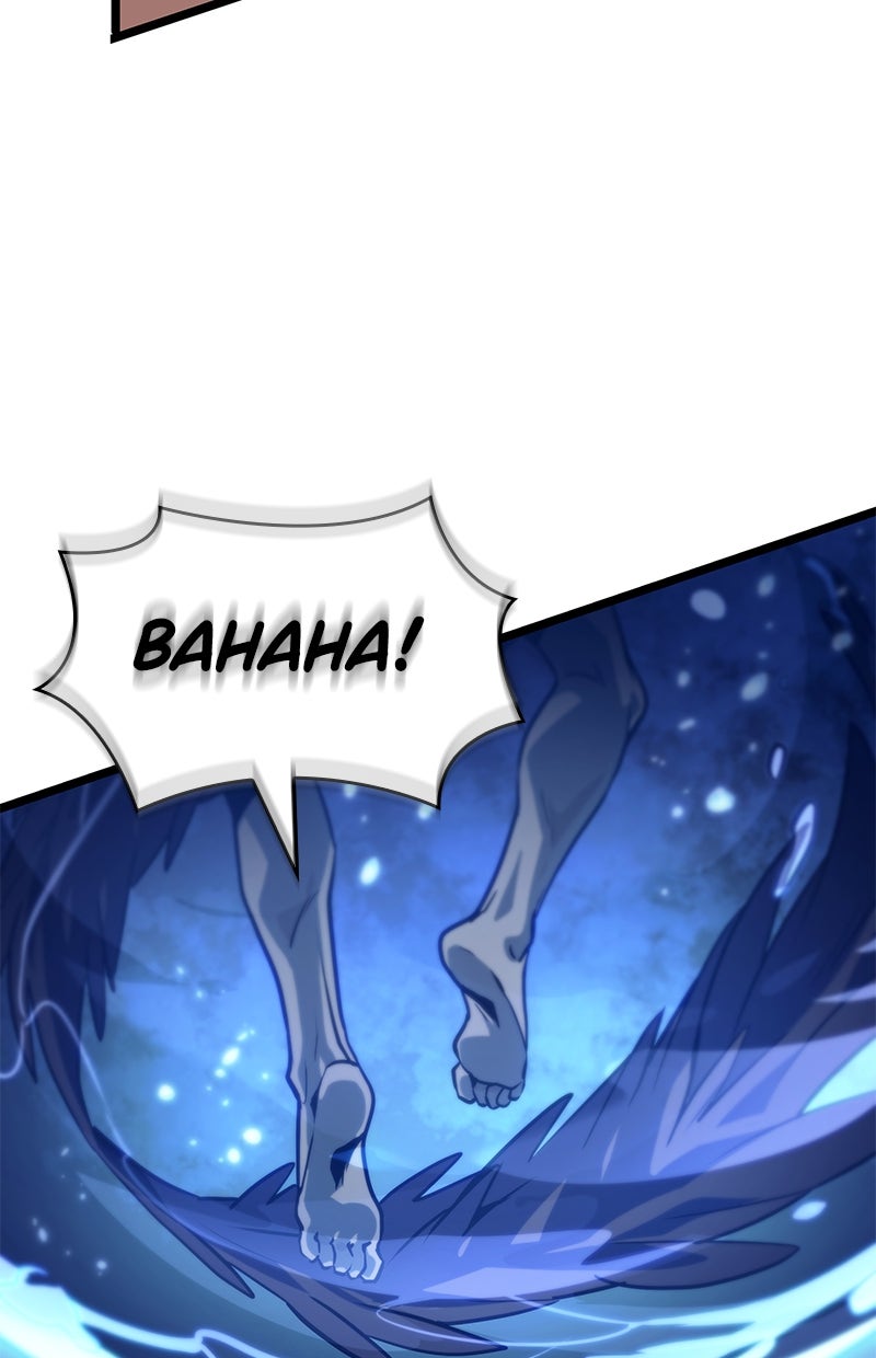 Read The World After the Fall Manga Online