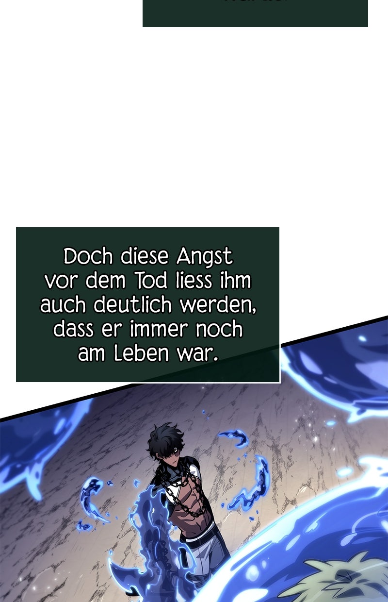 Read The World After the Fall Manga Online