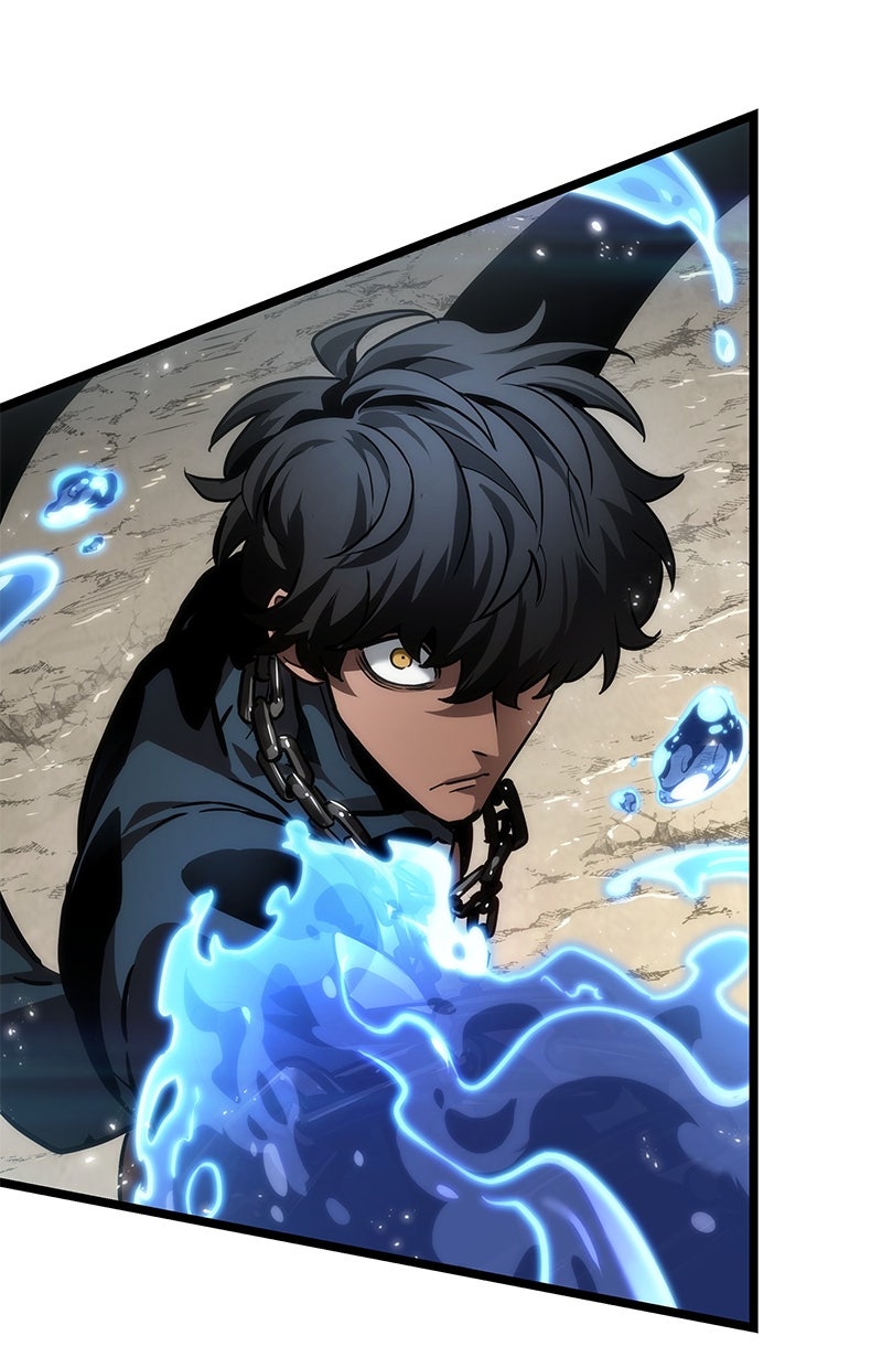 Read The World After the Fall Manga Online