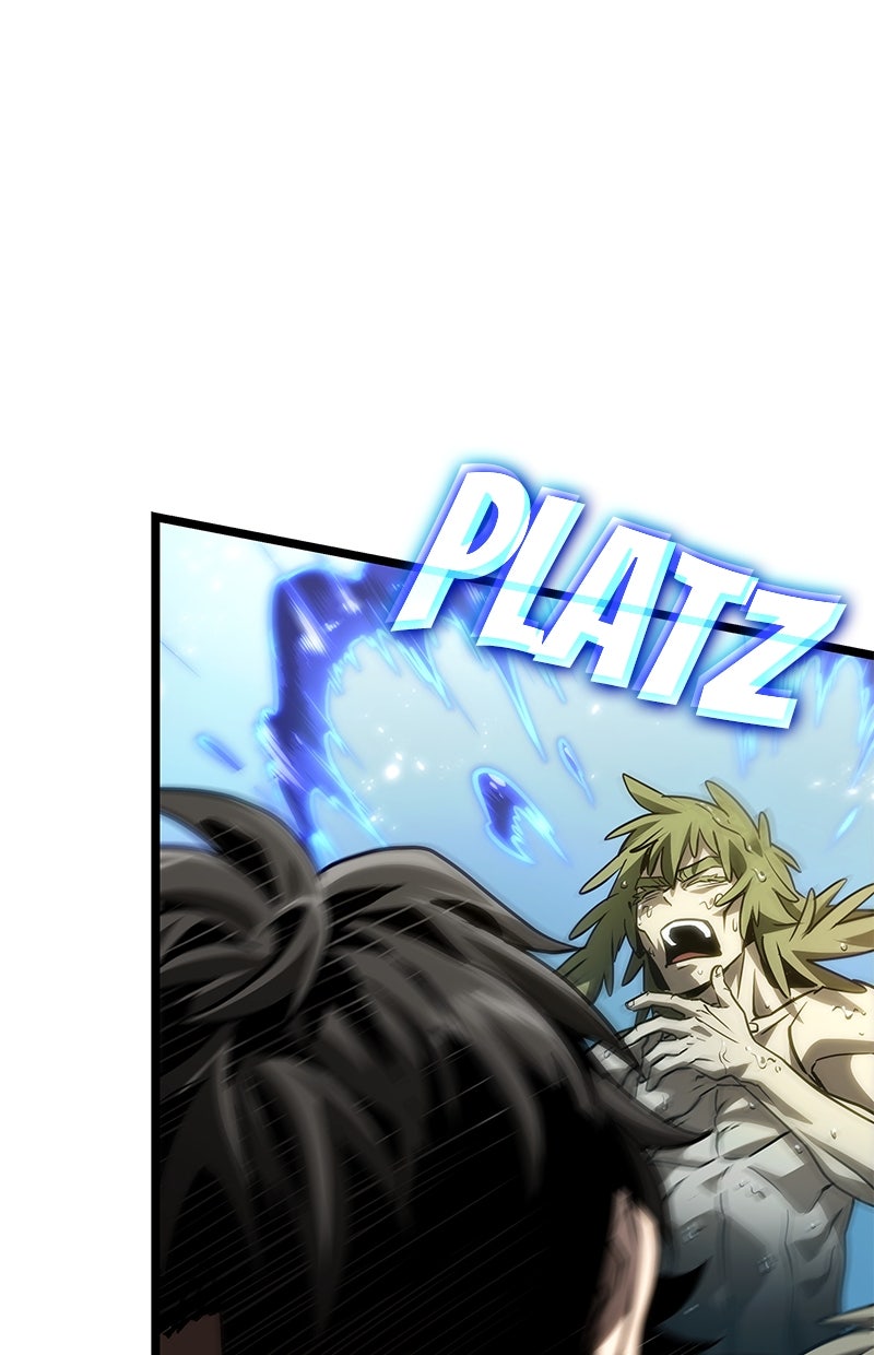 Read The World After the Fall Manga Online